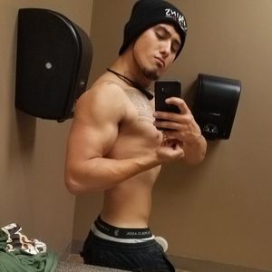 Meet your Posher, Jacob